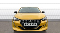 Peugeot 208 1.2 PureTech Active Premium + 5dr Petrol Hatchback